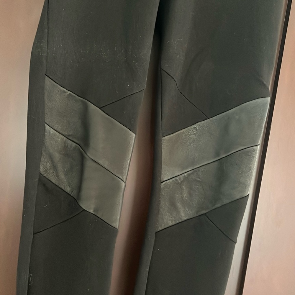 Madison Scotch Legging